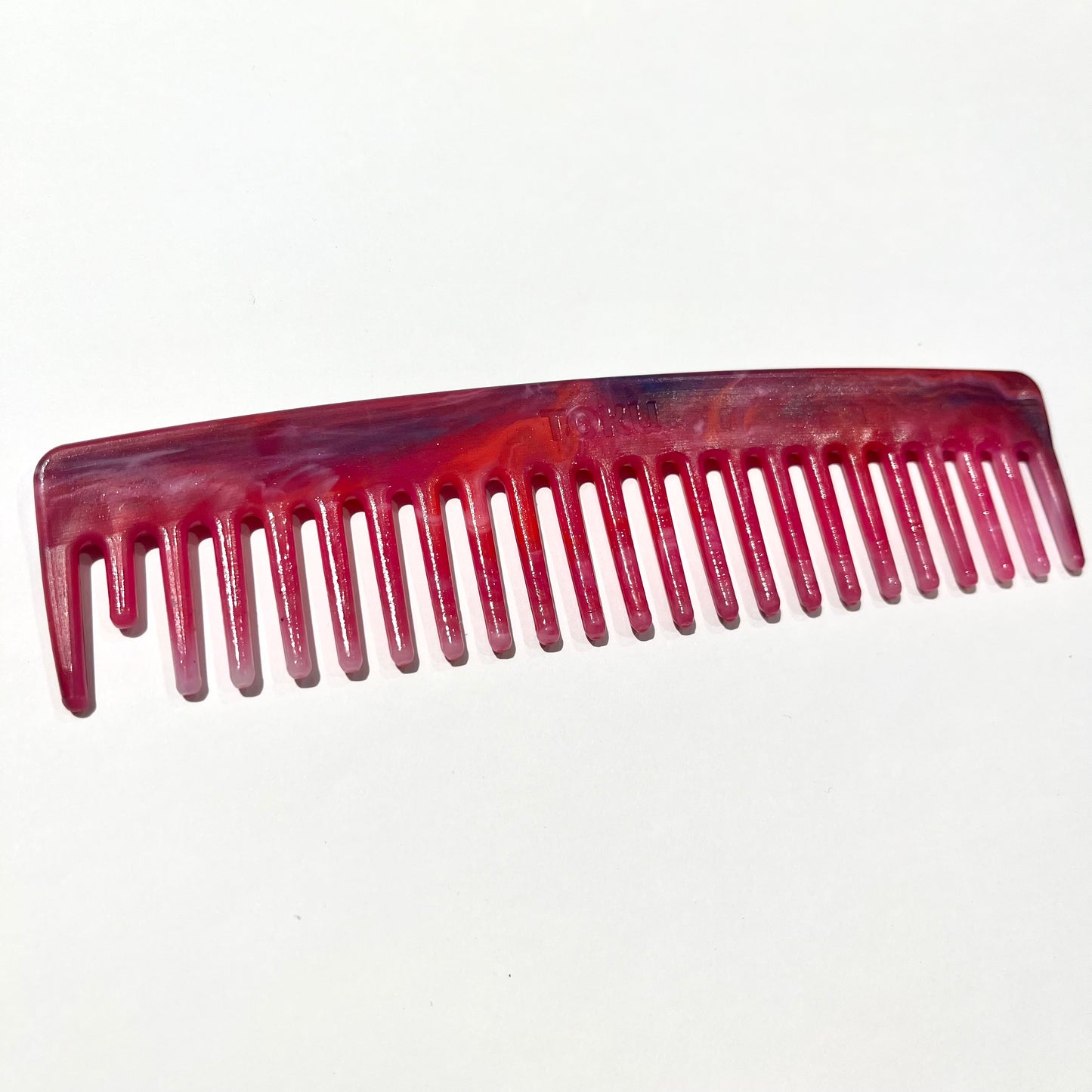 ＜一点物＞ TOKU hair comb