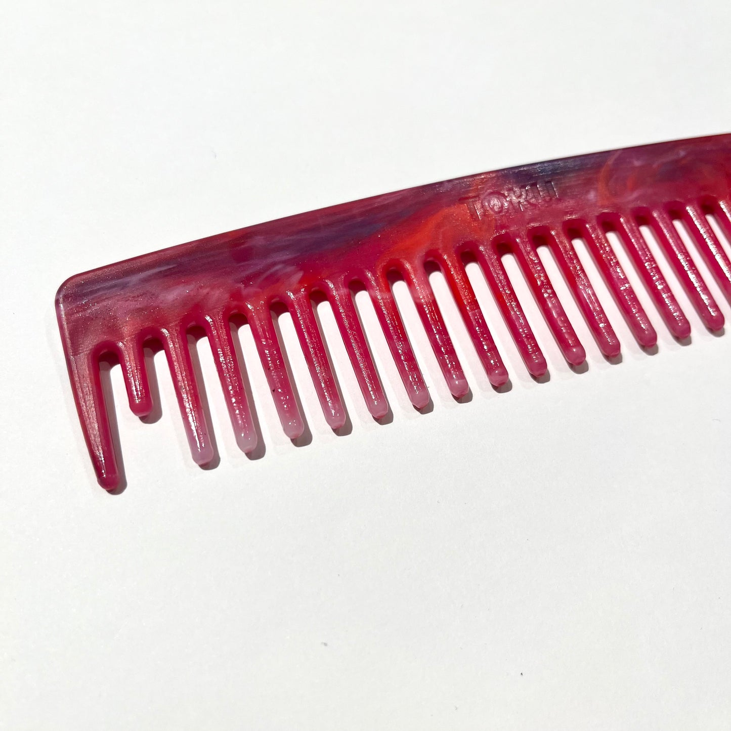 ＜一点物＞ TOKU hair comb