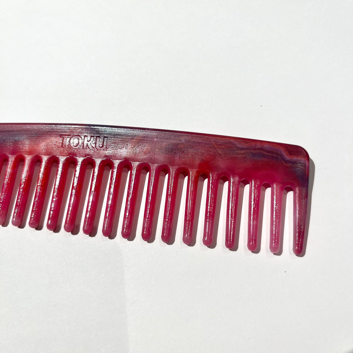 ＜一点物＞ TOKU hair comb