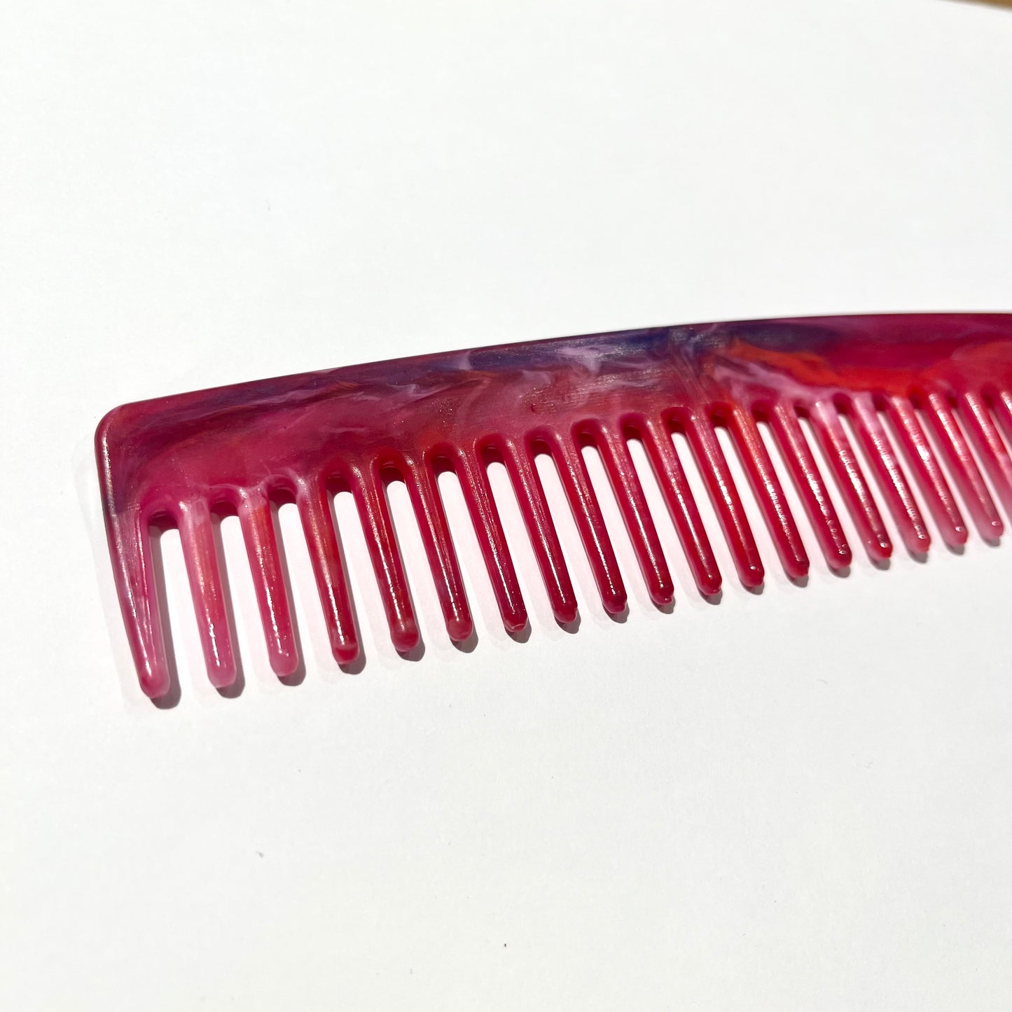 ＜一点物＞ TOKU hair comb