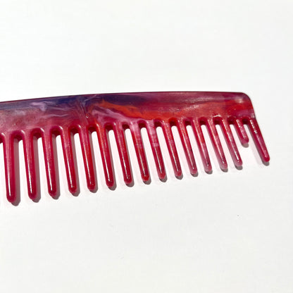 ＜一点物＞ TOKU hair comb