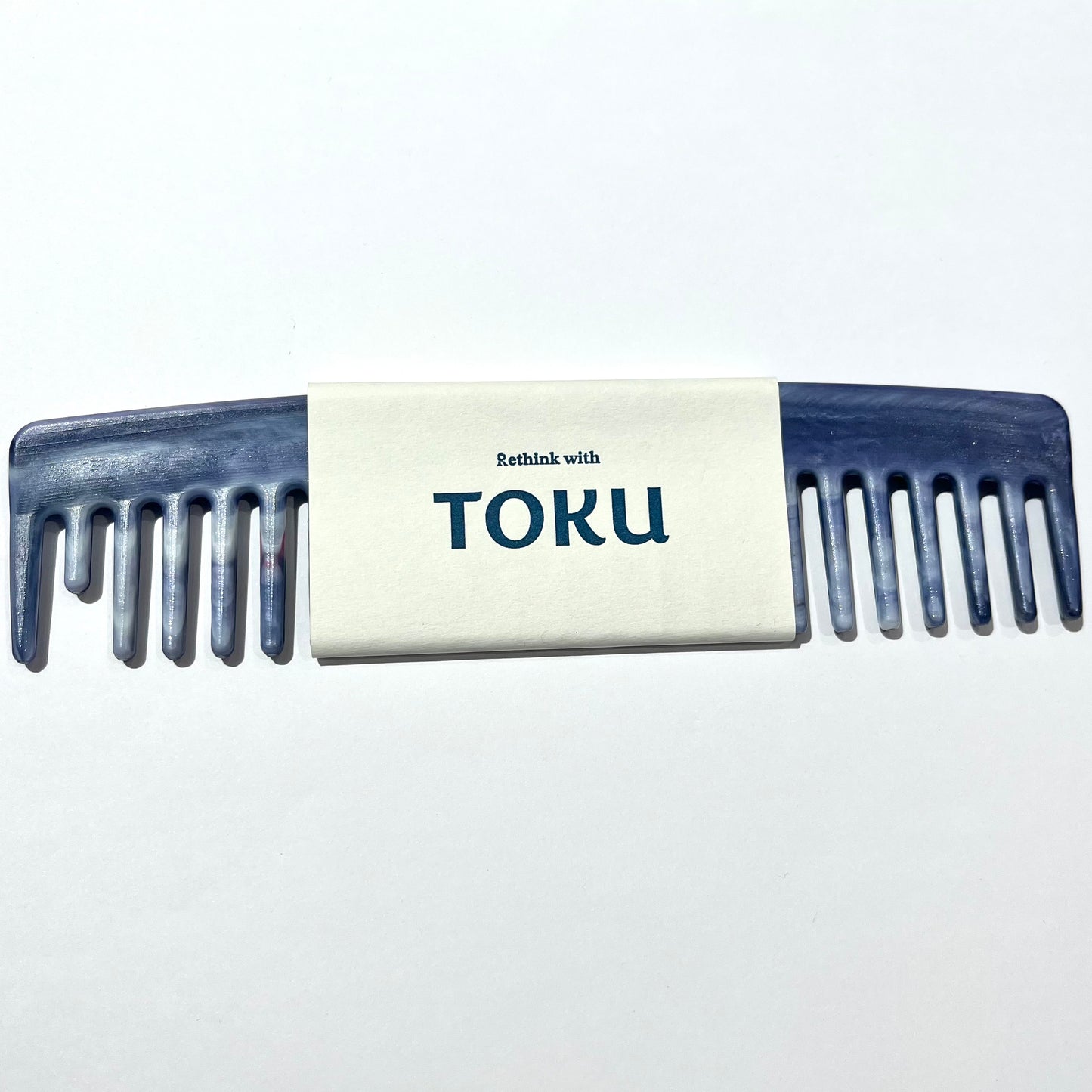 ＜一点物＞ TOKU hair comb