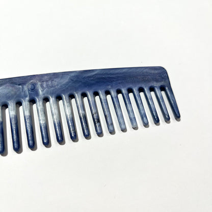 ＜一点物＞ TOKU hair comb