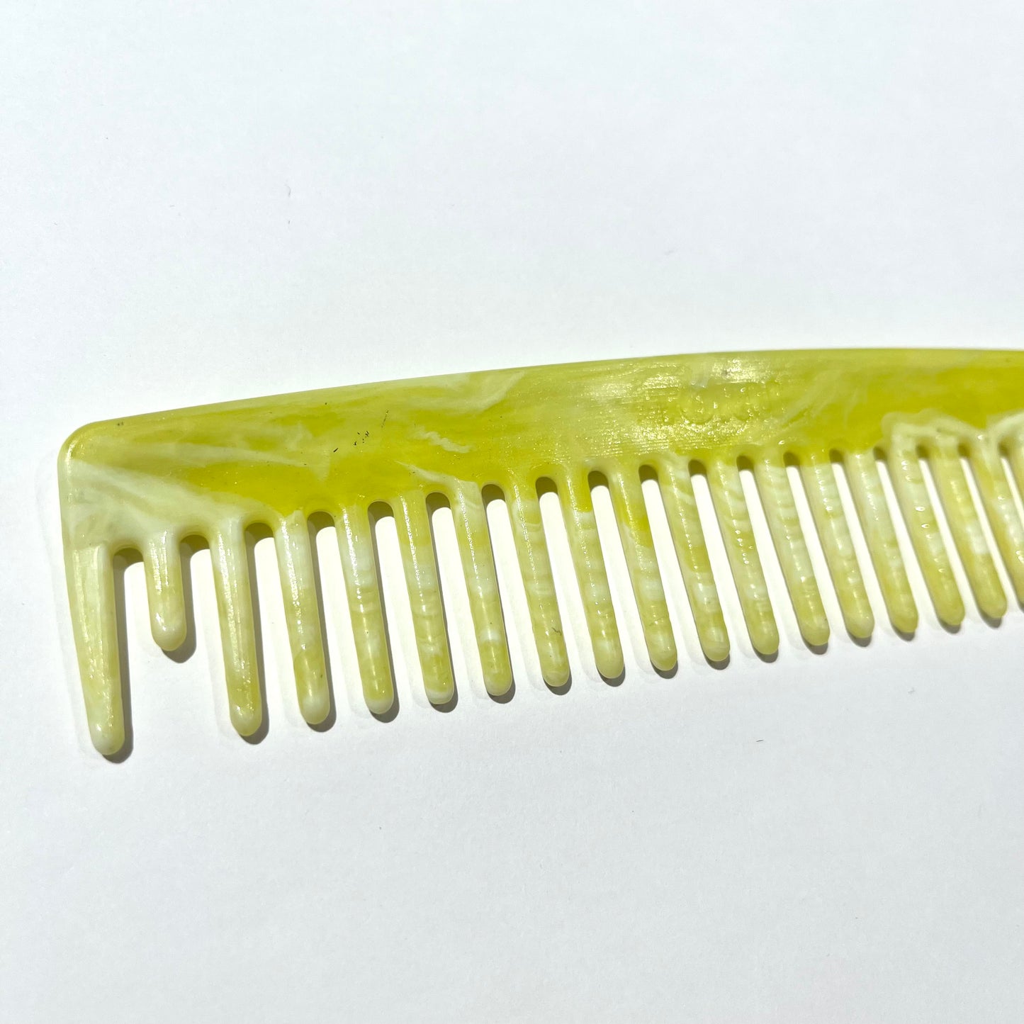 ＜一点物＞ TOKU hair comb