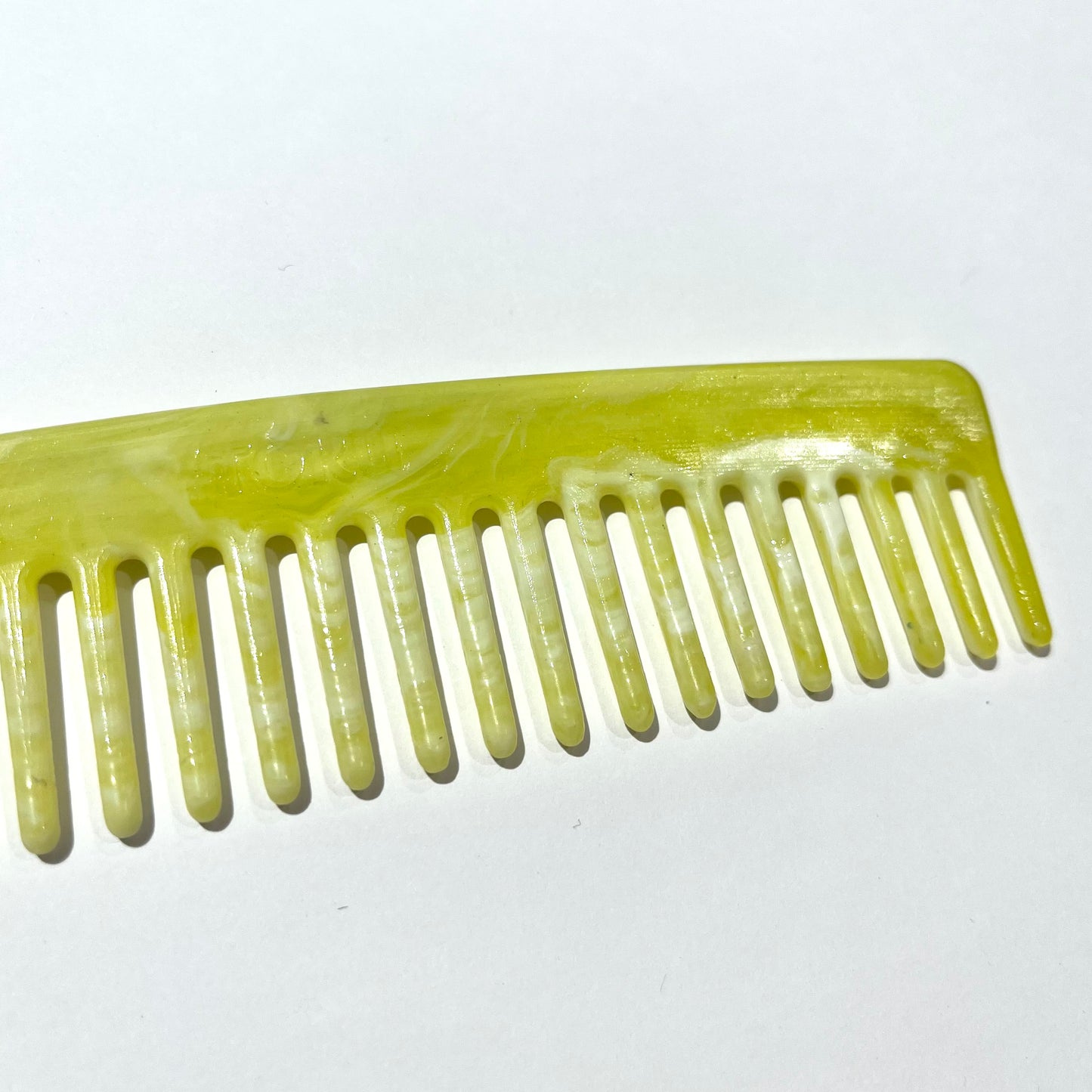 ＜一点物＞ TOKU hair comb