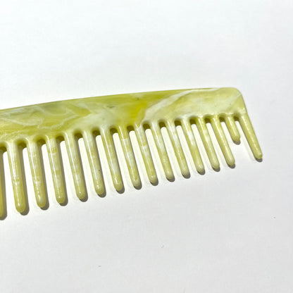 ＜一点物＞ TOKU hair comb