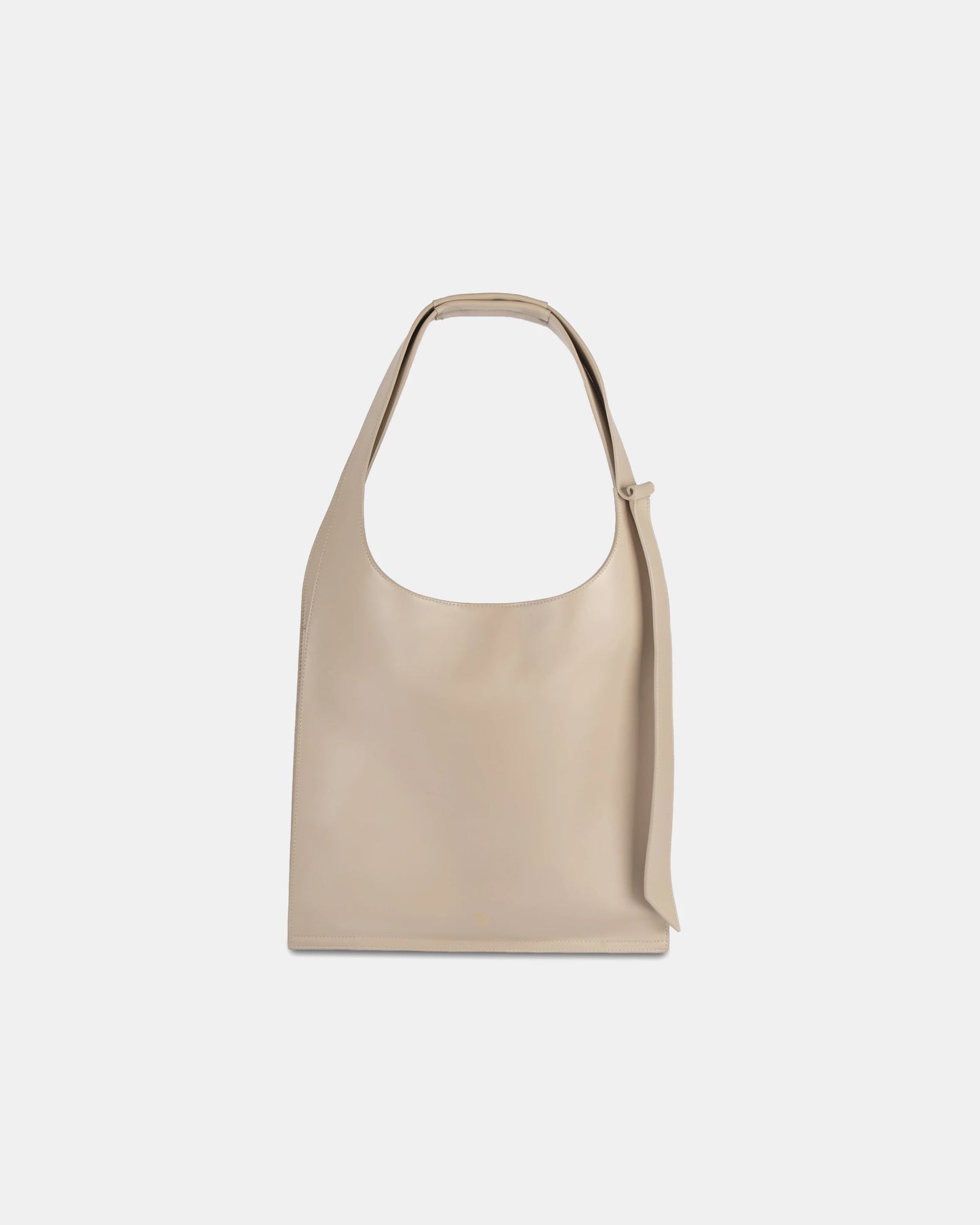 BO Corn Leather Shopper