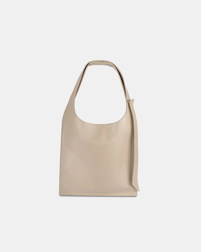 BO Corn Leather Shopper