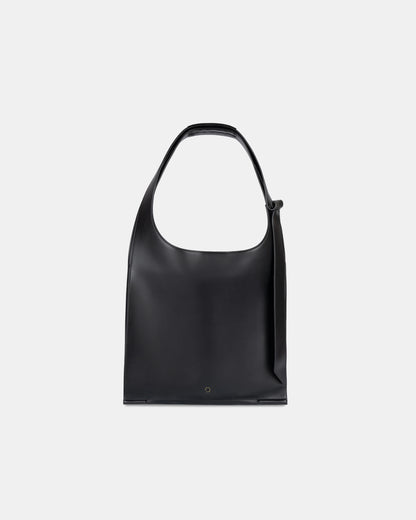 BO Corn Leather Shopper