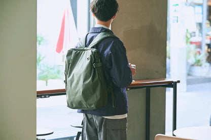 ディレクターズバッグ　M