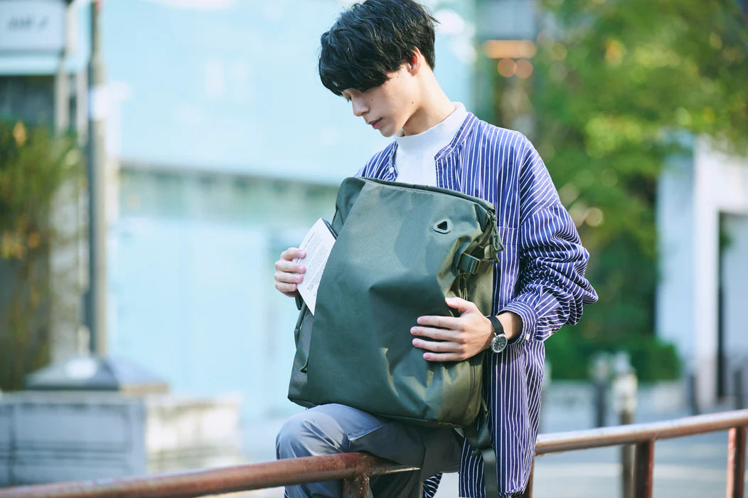 ディレクターズバッグ　M