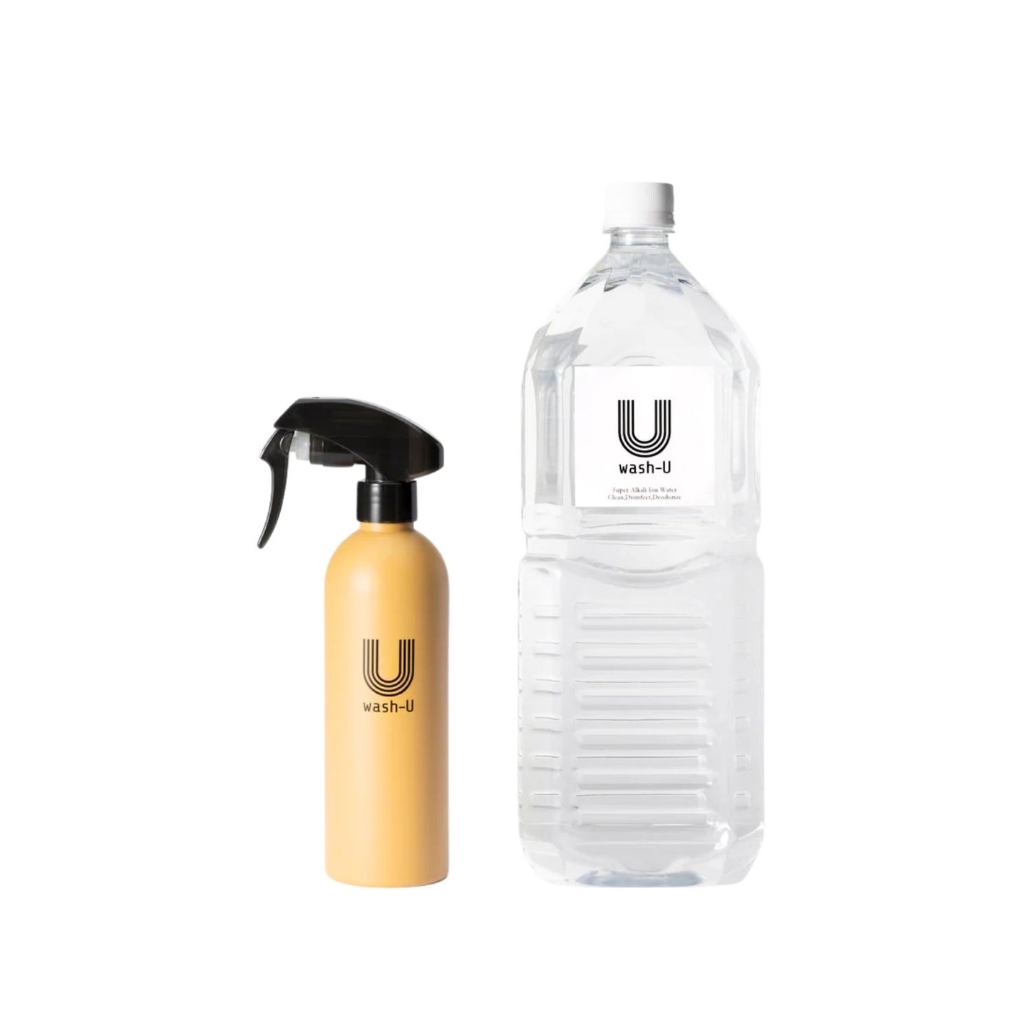 【セットでお得】LIMEX Bottle＆Refillセット