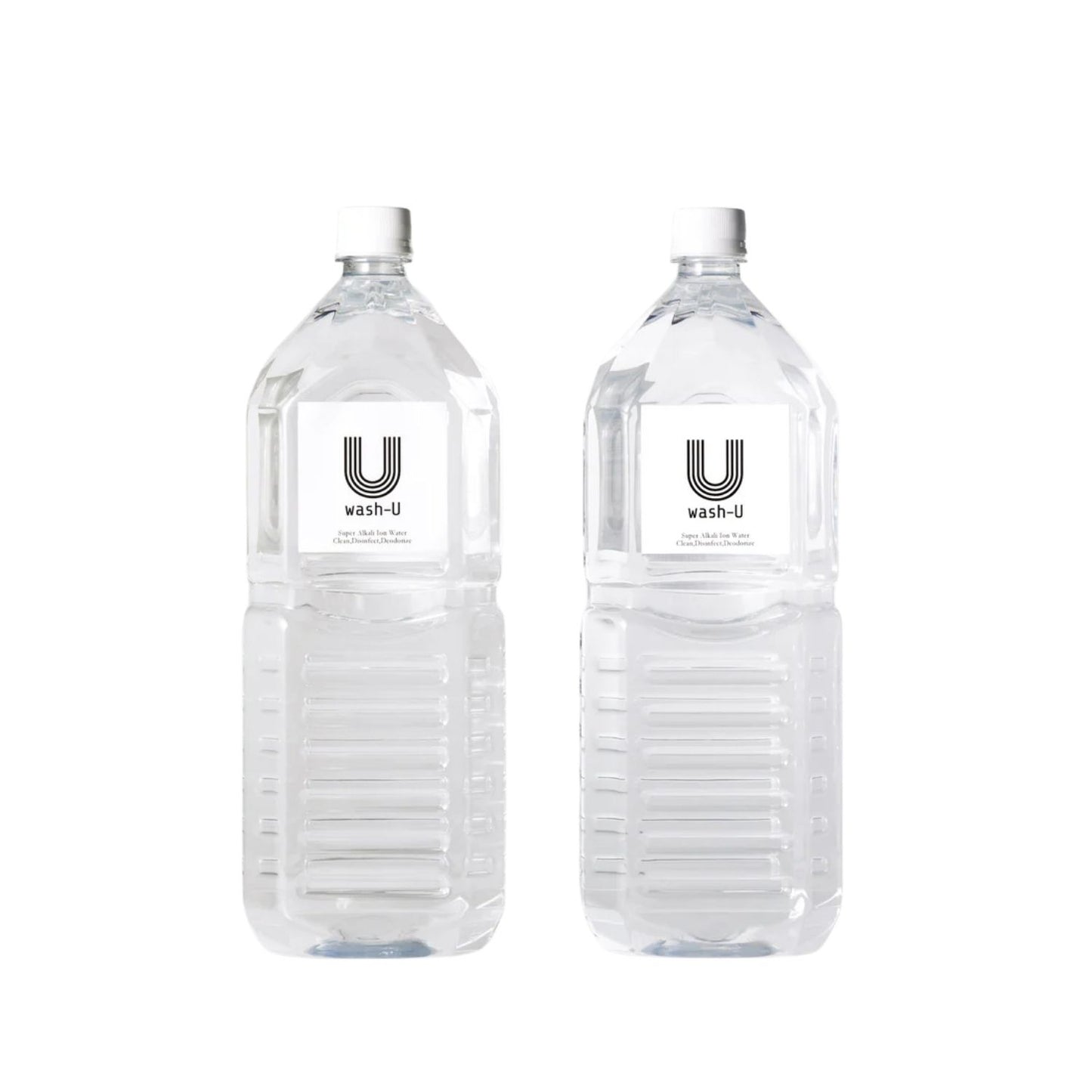 【セットでお得】wash-U Refill（詰め替え用）2本セット