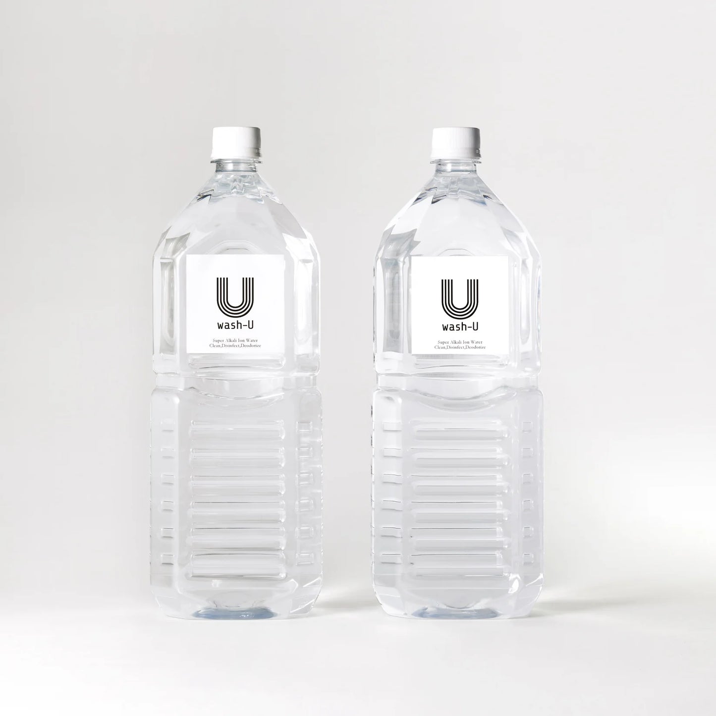 【セットでお得】wash-U Refill（詰め替え用）2本セット