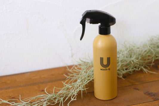 wash-U LIMEX Bottle