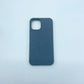 SMARTPHONECASE BLUE カスタム用本体 - エシカルな暮らしオンラインストア
