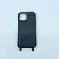 SMARTPHONECASE BLACK カスタム用本体 - エシカルな暮らしオンラインストア