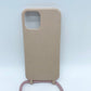 SMARTPHONECASE SAND カスタム用本体 - エシカルな暮らしオンラインストア