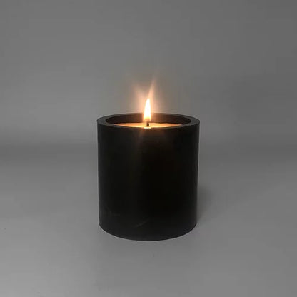 This is the Candle［Made with Used Surf Wax］+ - エシカルな暮らしオンラインストア