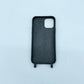 SMARTPHONECASE BLACK カスタム用本体 - エシカルな暮らしオンラインストア