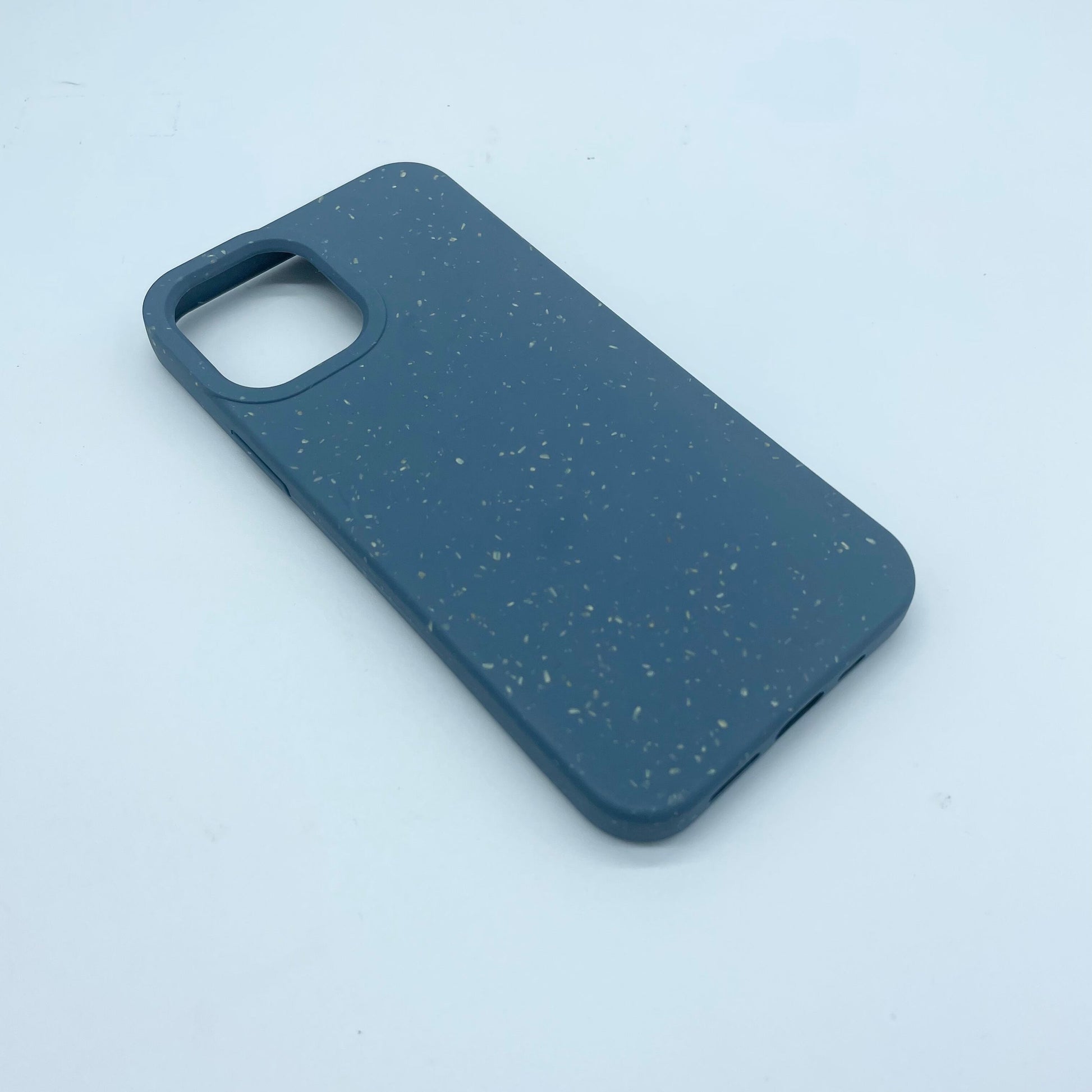 SMARTPHONECASE BLUE カスタム用本体 - エシカルな暮らしオンラインストア
