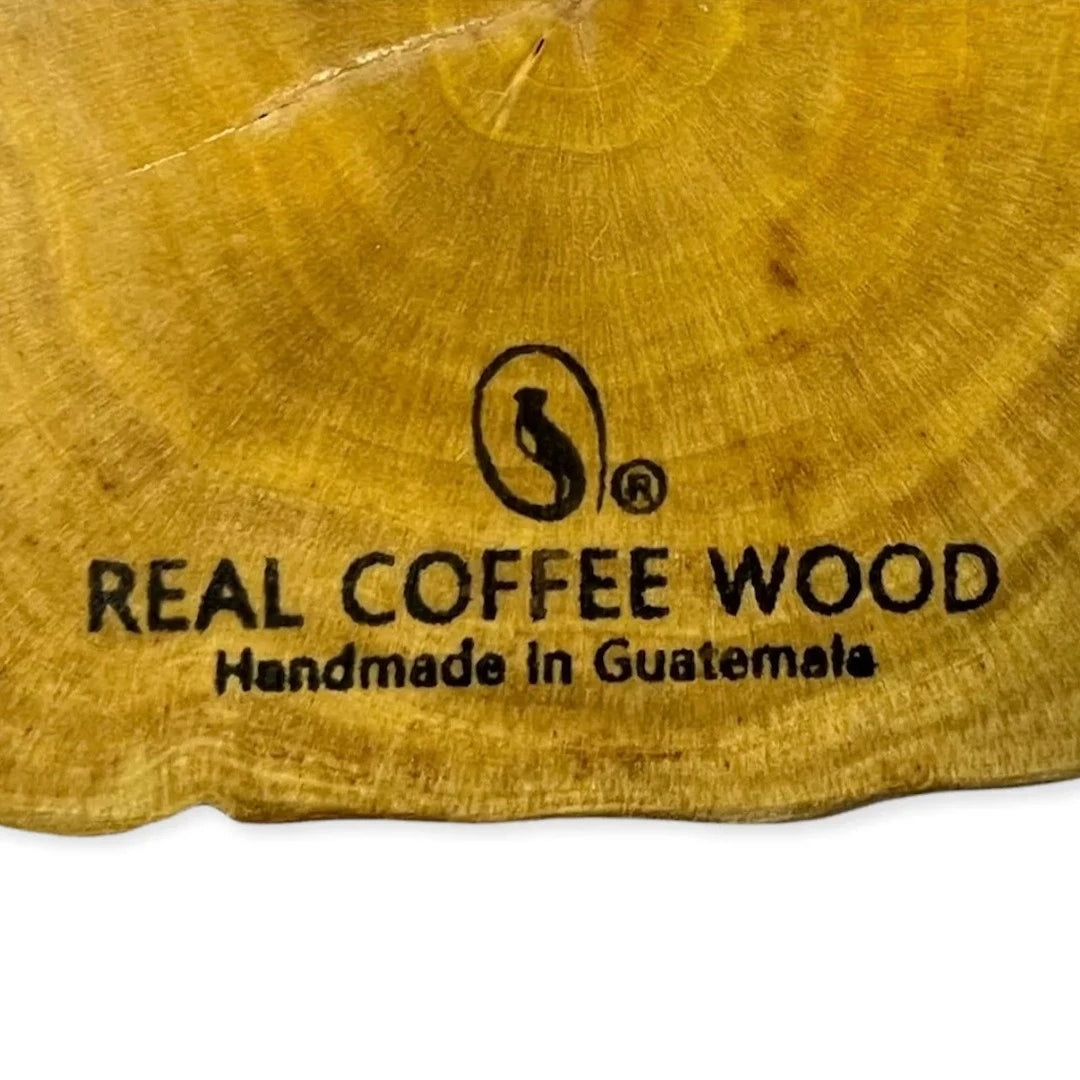 コーヒーの木 コースター