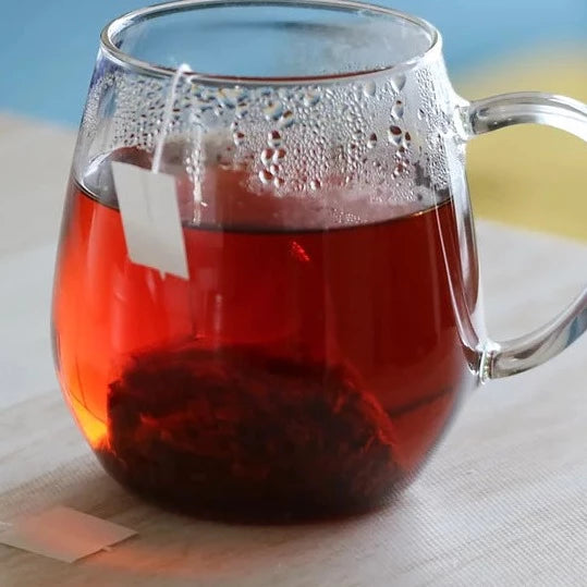 コーヒー チェリーティーバッグ - エシカルな暮らしオンラインストア