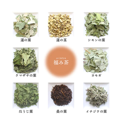 ～福み茶～ 15包入り - エシカルな暮らしオンラインストア