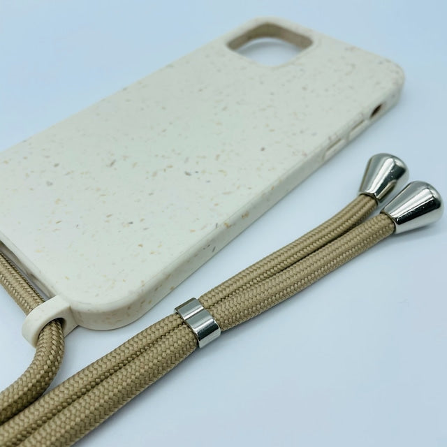 SMARTPHONECASE WHEAT カスタム用本体 - エシカルな暮らしオンラインストア