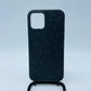 SMARTPHONECASE BLACK カスタム用本体 - エシカルな暮らしオンラインストア