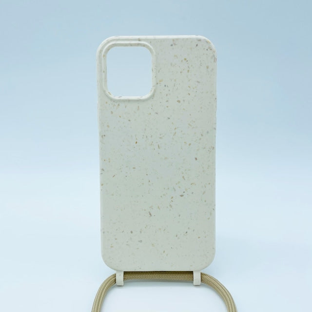 SMARTPHONECASE WHEAT カスタム用本体 - エシカルな暮らしオンラインストア