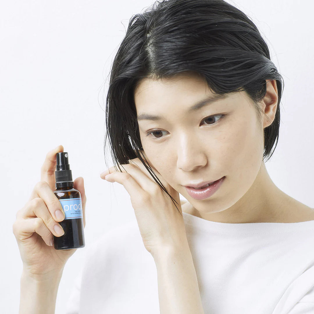 ヘアシャインセラム