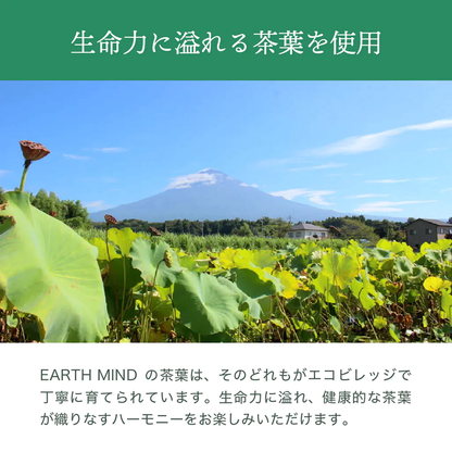 ～福み茶～ 15包入り - エシカルな暮らしオンラインストア