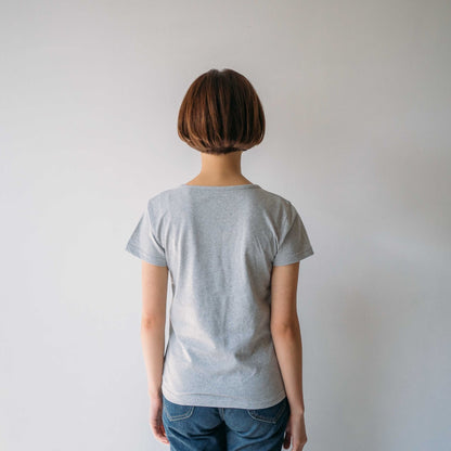 【アウトレットセール】JAPAN FIT Women's T-Shirt