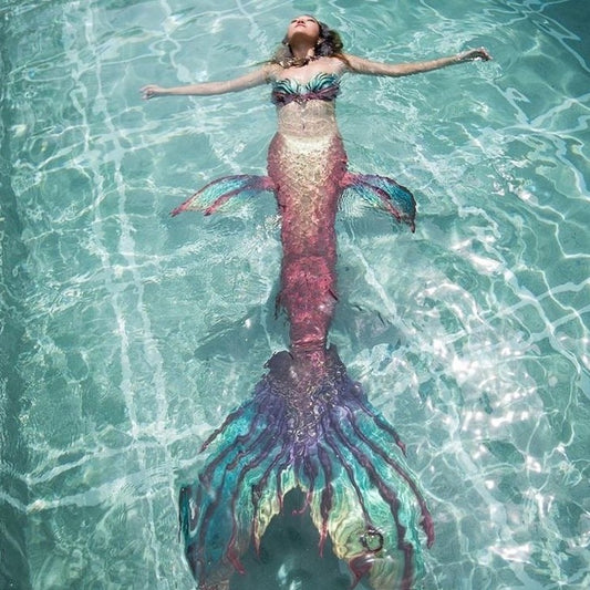 Mermaid(シェルボトル)