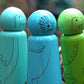 Skittle Bottle animal