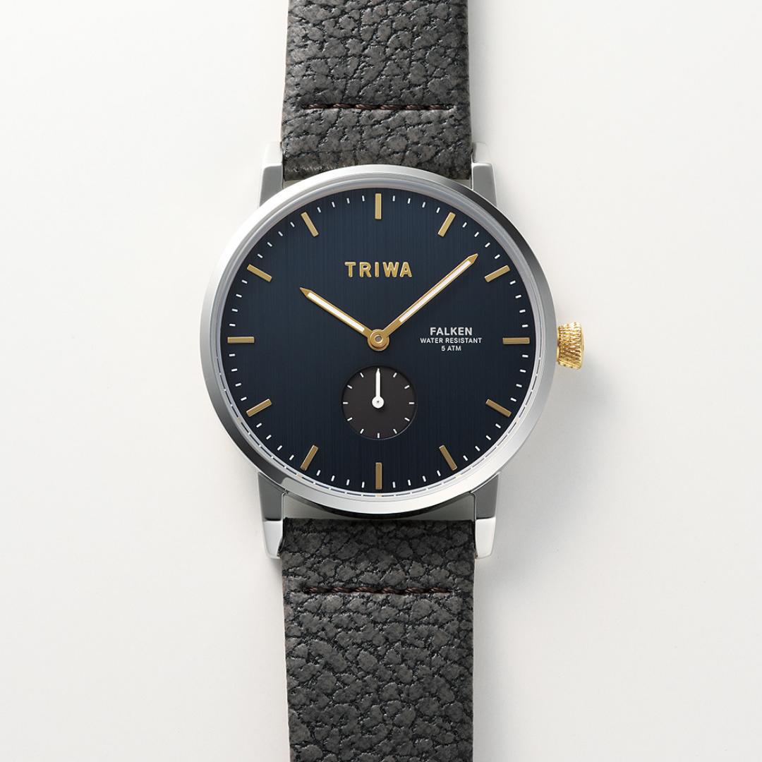 TRIWA×FOODTEXTILE FALKEN BITTER 日本別注 - エシカルな暮らしオンラインストア