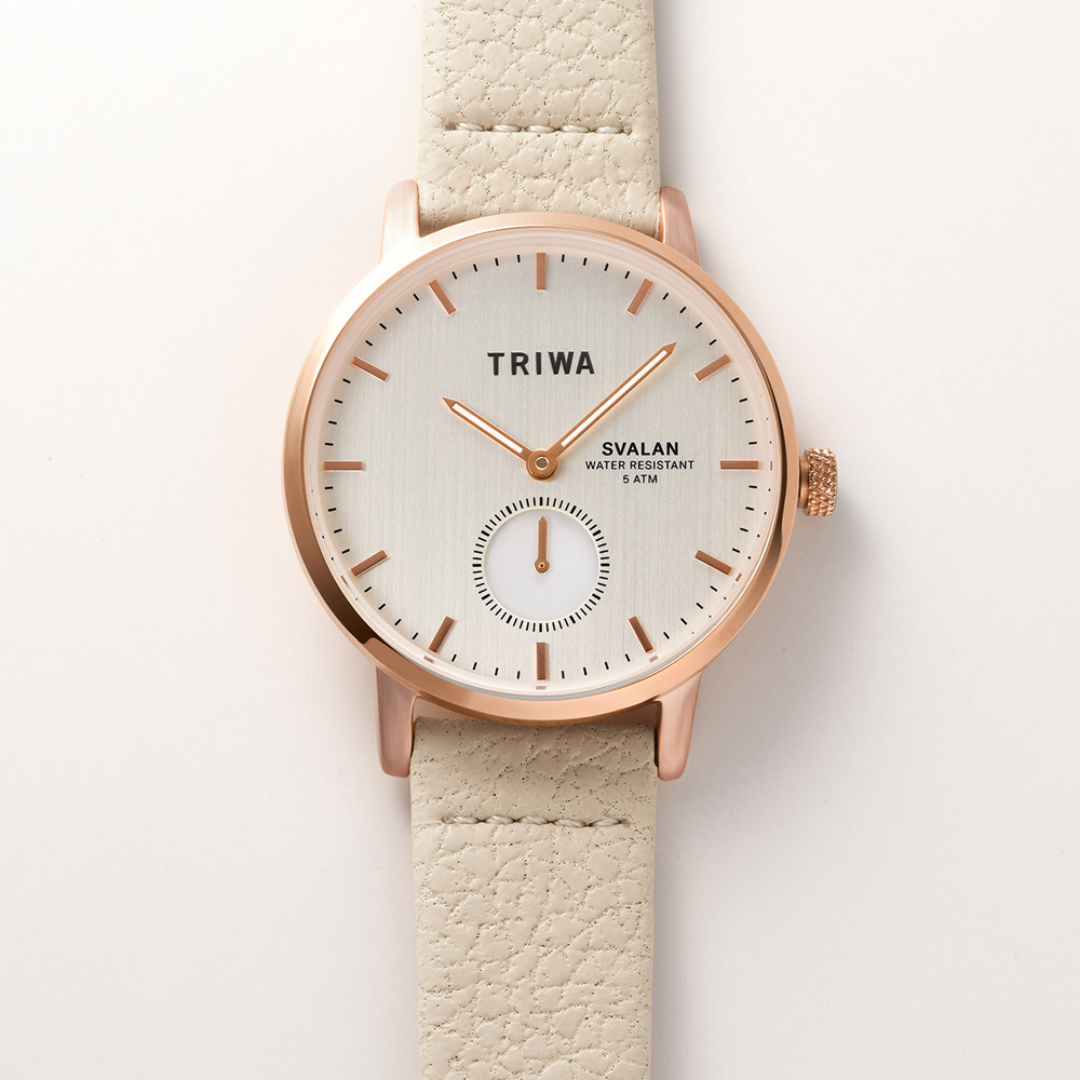 TRIWA×FOODTEXTILE SVALAN LATTE 日本別注 - エシカルな暮らしオンラインストア